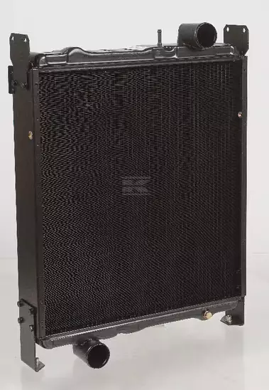 Jäähdytin sopii Fendt - Jäähdytys - svm000008860 - 1