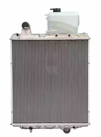 Jäähdytin sopii John Deere - Jäähdytys - 8719493271850 - 1