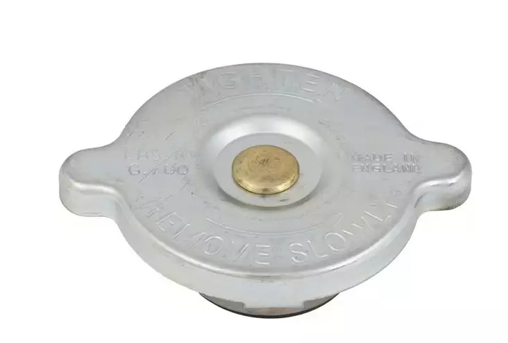 Jäähdyttimen korkki sopii Kubota - Jäähdytys - svm0000010100 - 1