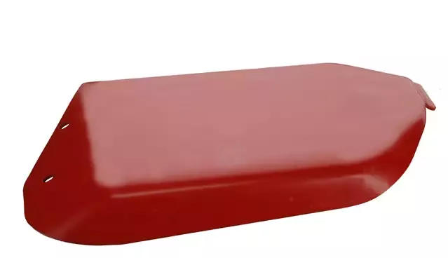 Jalas oikea sopii Pöttinger - Niittokoneet - 8719493325690 - 1