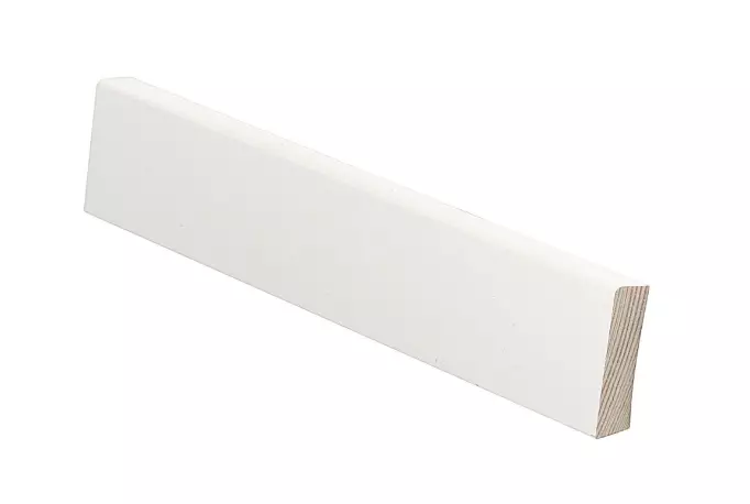 Jalkalista Mänty 12x42x3600 - Puulistat - 6420611096980 - 1