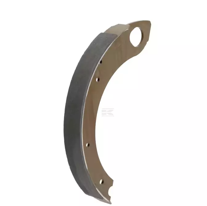 Jarrukenkäpari, sopii Ford - Jarrut - svm000007280 - 1