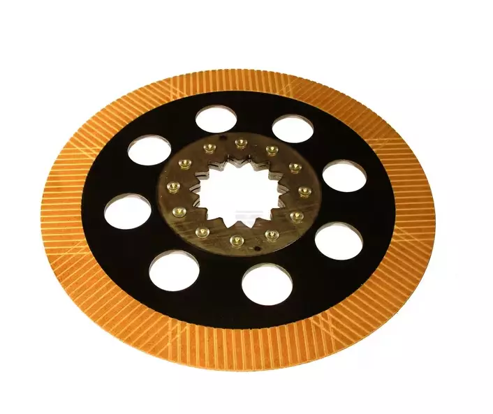 Jarrulevy, sopii MF - Jarrut - svm000007460 - 1