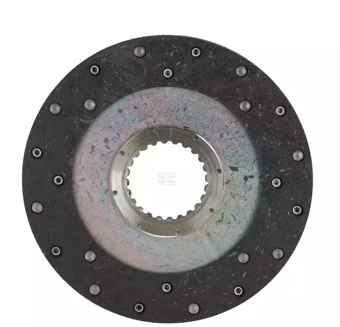 Jarrulevy Zetor - Jarrut - 72112680 - 1