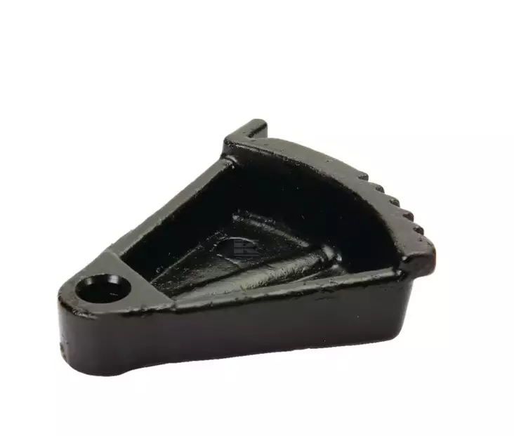 Jarrusegmentti, sopii Belarus - Jarrut - 8719607230230 - 1