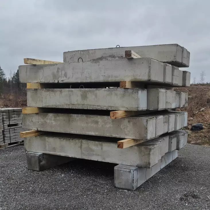 Junttapaalu 2-laatu metrikaupalla - Savenmaan pihamyynti - svm000065422080 - 1