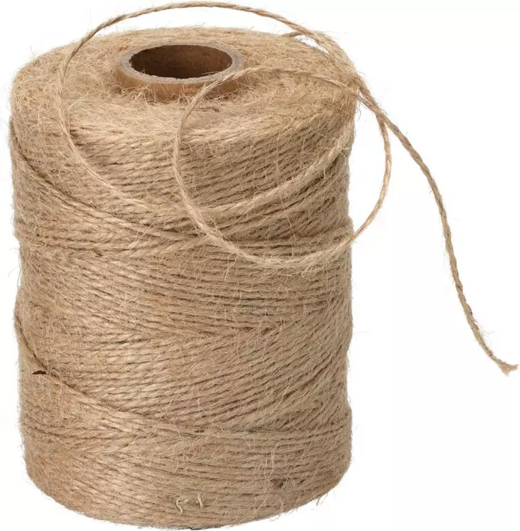 Juuttinaru 160 m - Muuta tarpeellista - 8721037394550 - 1