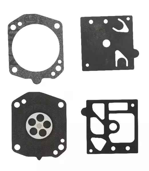 Kaasuttimen kalvosarja Honda 06116-Z4E-800 - Paikallismoottoreiden varaosat - 06116Z4E800 - 1