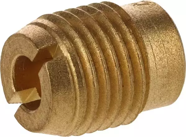 Kaasuttimen suutin #102 Honda - Paikallismoottoreiden varaosat - 99101ZH81020 - 1