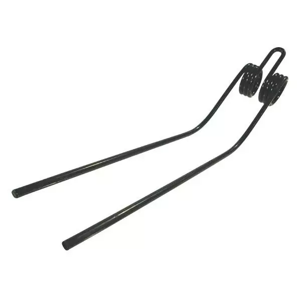 Karhottimen piikki 500 x 92 x 9,5 mm - Noukkimet - 8716106161140 - 1