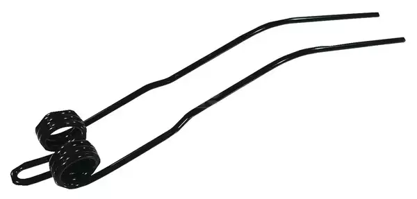 Karhottimen piikki 585 x 88 x 9 mm - Noukkimet - 8716106160730 - 1