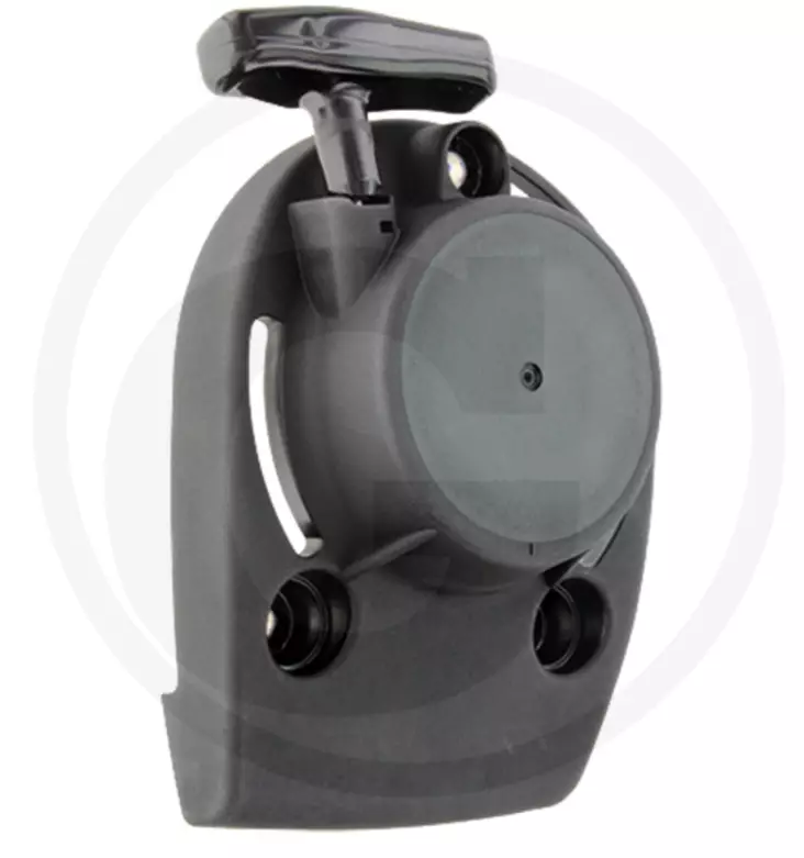 Käsikäynnistin - Muut traktoritarvikkeet - 4059139383160 - 1