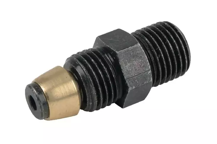 Keskusvoitelun takaiskuventtiili - Muut traktoritarvikkeet - 5700038747650 - 1