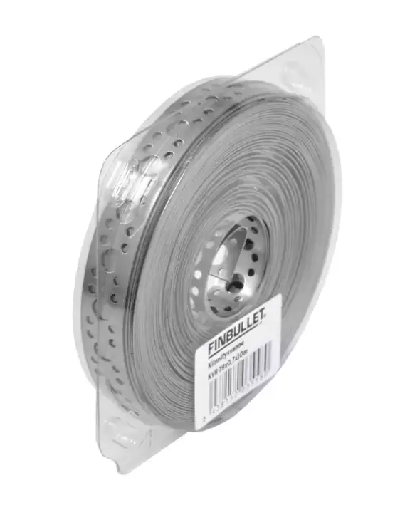 Kiinnitysvanne 19x0,7x10m - Muut kiinnitystarvikkeet - 6438152035580 - 1