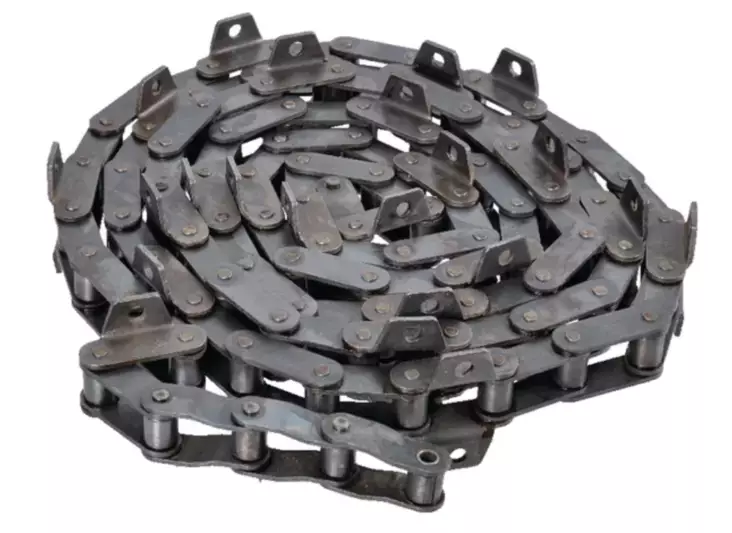 Kolakuljettimen ketju - Leikkuupuimurit - 5700032925030 - 1