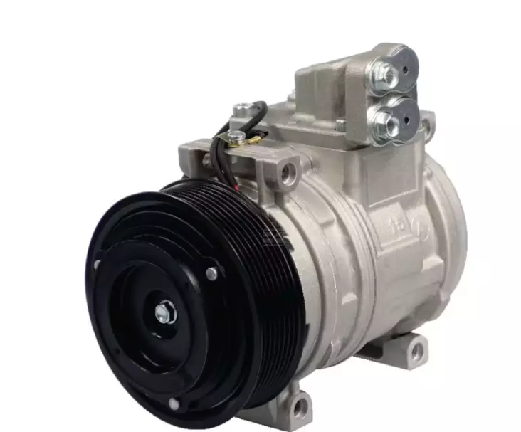 Kompressorit AC, sopii John Deere - Ohjaamo ja kori - 8716106849710 - 1