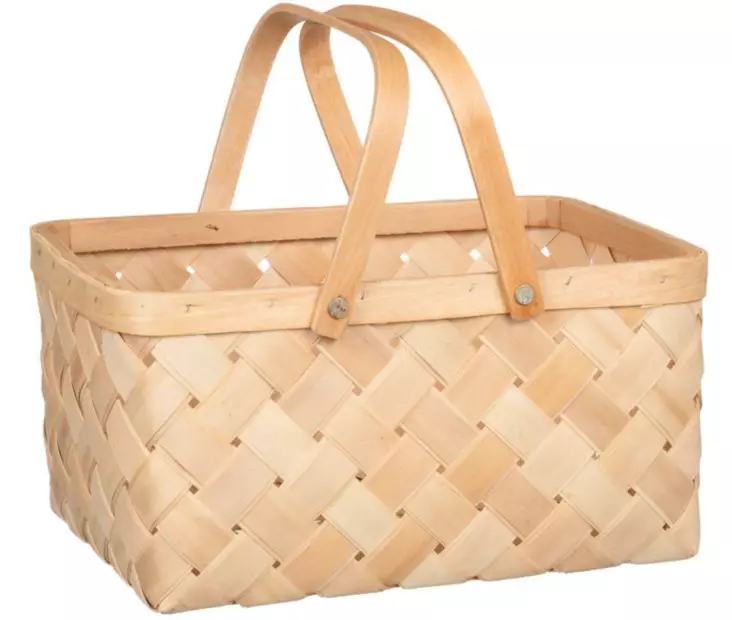 Kori suorakulmainen liikkuvat kahvat - Säilöntätuotteet - 6410416421360 - 1