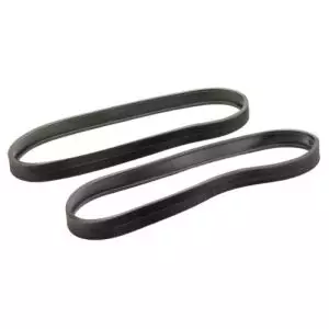 Kulutuspinta 390 x 150 (2 kpl) - Polkutraktorit ja -autot - 5700036959840 - 1