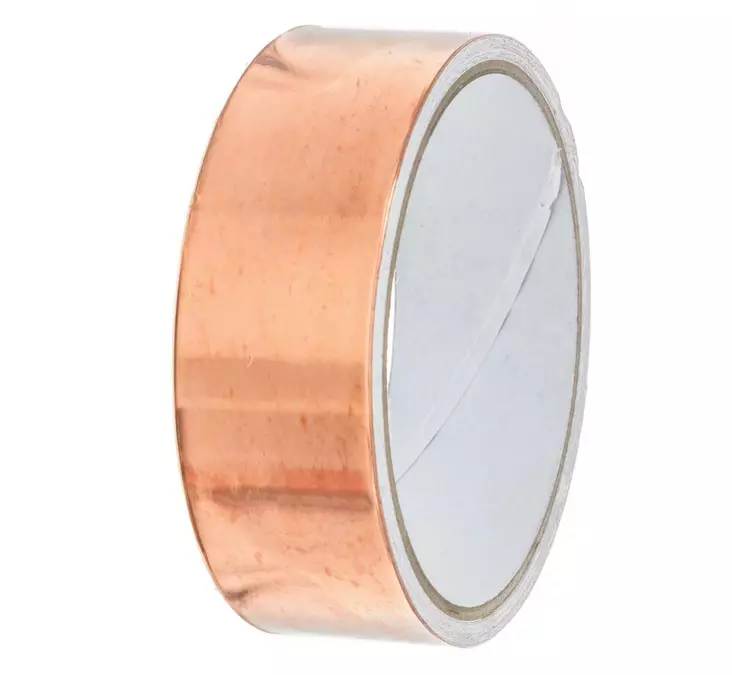 Kupariteippi etanoiden karkoitukseen - Muut karkotteet - 7317087186910 - 1