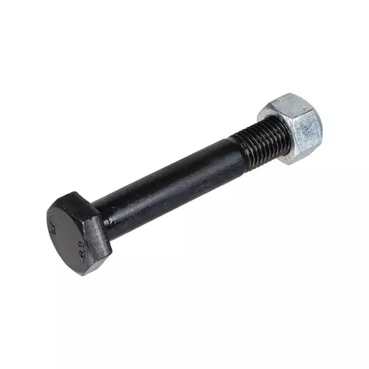 Kuusiokantapultti ja mutteri M16x2x100 - Niittokoneet - BH5330 - 1
