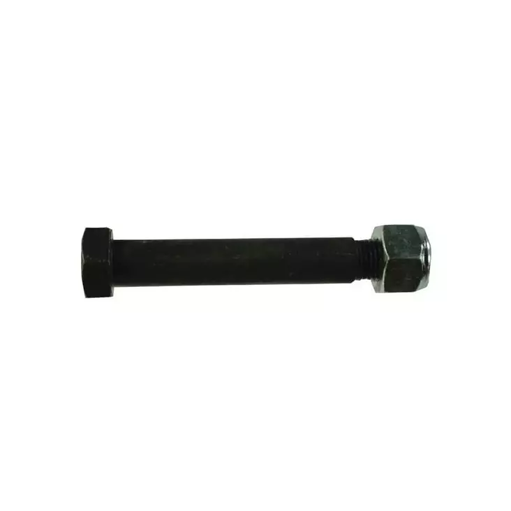 Kuusiokantapultti lukkomutterilla M14x1.5x96/17 10.9 - Niittokoneet - BH2950 - 1