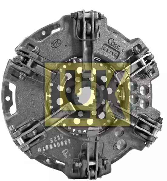 Kytkinasetelma 280/280 VALMET - Kytkin - 4005108342690 - 1