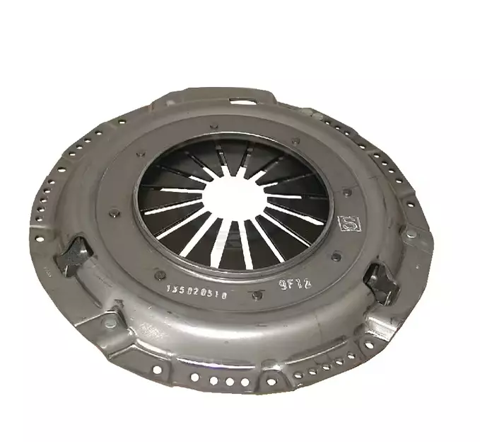 Kytkinasetelma 350mm, sopii Fiat - Kytkin - 135020510 - 1