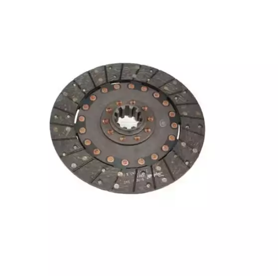 Kytkinlevy 250 mm, orgaaninen DB, CASE - Kytkin - 5035776928680 - 1