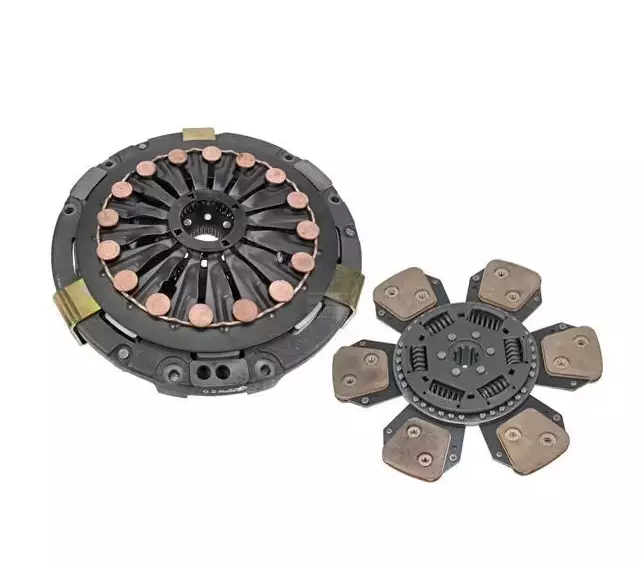 Kytkinpaketti 13", sopii John Deere - Kytkin - 5035776635090 - 1