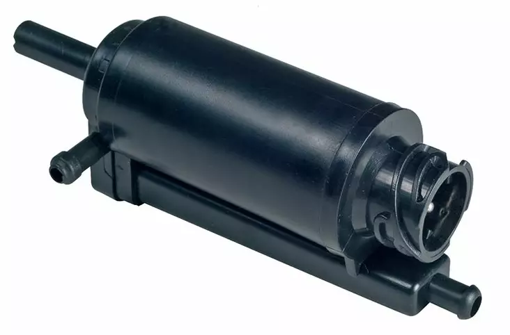 Lasinpesunesteen pumppu tuulilasille - Ohjaamo ja kori - svm000008740 - 1