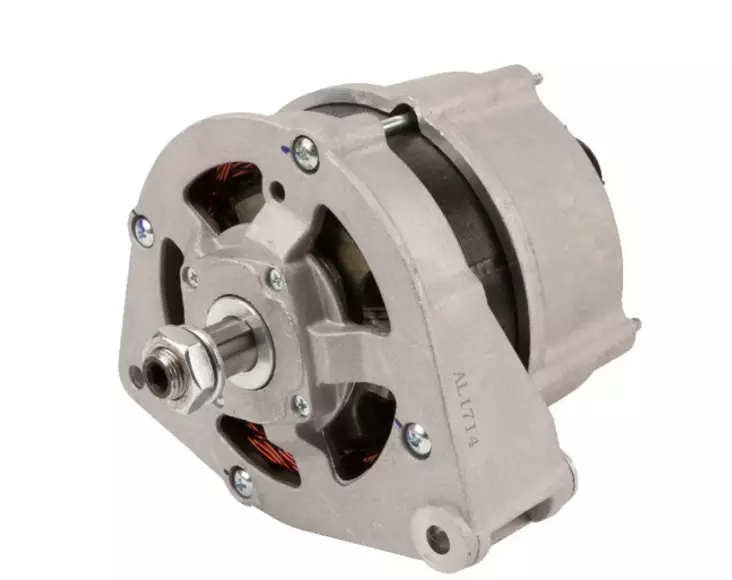 Laturi 14V 95A Deutz-Fahr - Moottori - 8719607165600 - 1