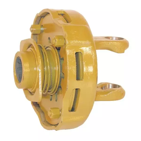 Levykytkin Walterscheid K92, 1 3/8"-6, 750 Nm, W2300 - Kytkimet nivelakseleihin - svm0000010020 - 1