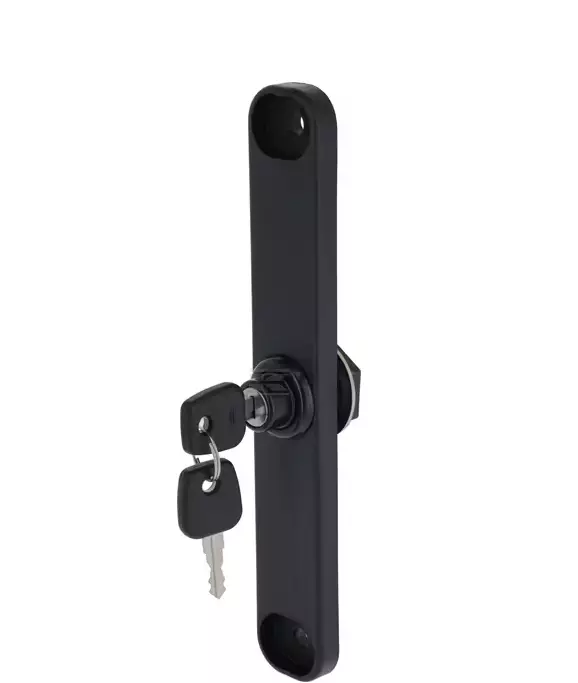 Lukkosarja avaimella Zetor - Ohjaamo ja kori - 9391990150 - 1