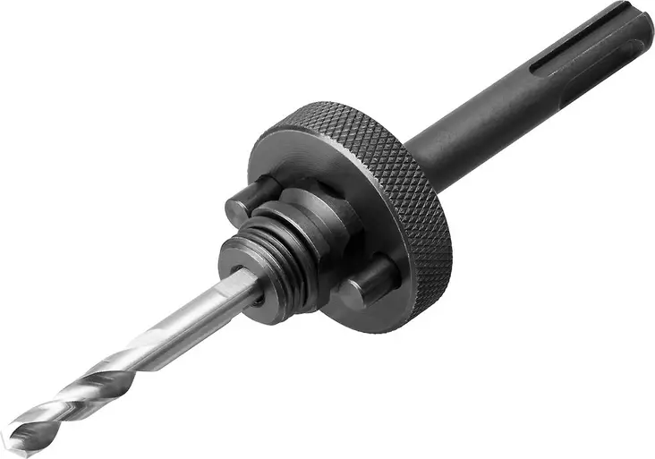 Magnum reikäsahan istukka MG-20 SDS-plus 32–210 mm - Reikäsahat - 6418868490200 - 1