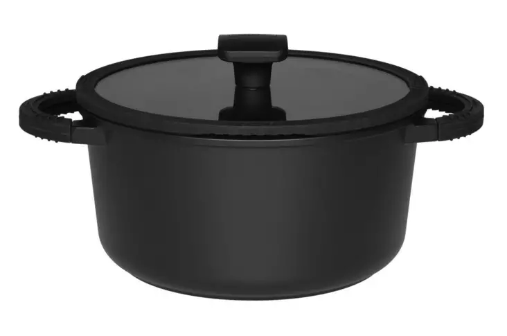 Maku Foodie kattila 24 cm 4,7 litraa - Ruoanvalmistus - 6410416476230 - 1