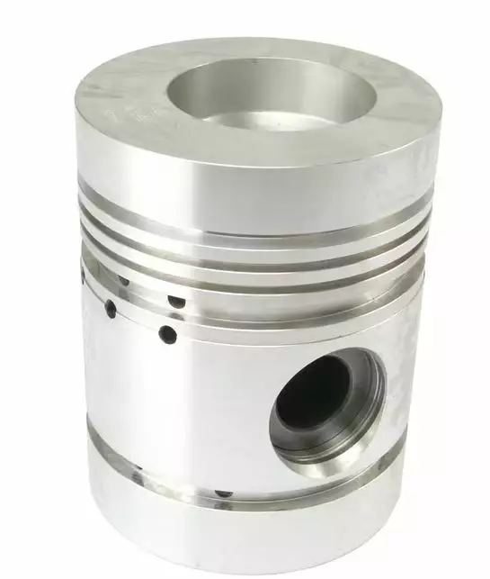 Mäntä 5-renkainen, sopii Leyland - Moottori - 5035776954450 - 1