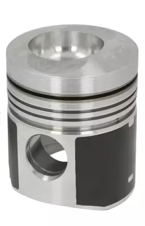 Mäntä (ilman renkaita), sopii Deutz-Fahr - Moottori - svm000007620 - 1