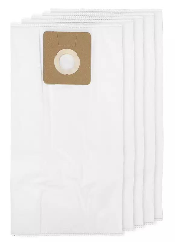 Mikrokuitupussi YP 1/20 Yes, Derby 5kpl - Imurit ja pesurit - 6414859391020 - 1