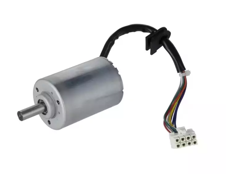 Moottori Husqvarna 5849893-02 - Robottiruohonleikkurin varaosat - 7391736206570 - 2