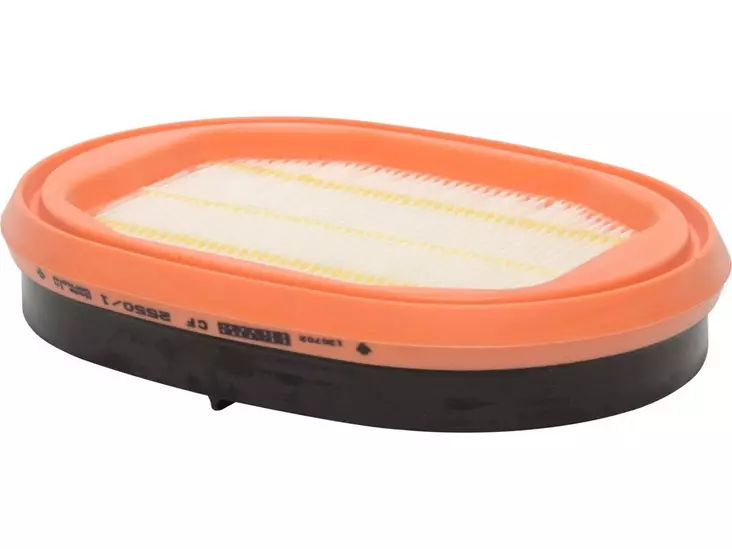 Moottorin ilmansuodatin, sisempi - Ilmansuodattimet - 8719493674330 - 1