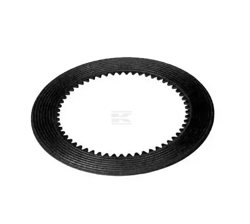 MP Nelivedon ja ulosoton kitkalevy - Voimansiirto - svm000007410 - 1