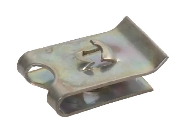 Mutterikiinnike - Pultit ja mutterit, metrinen kierre - 8719607149990 - 1