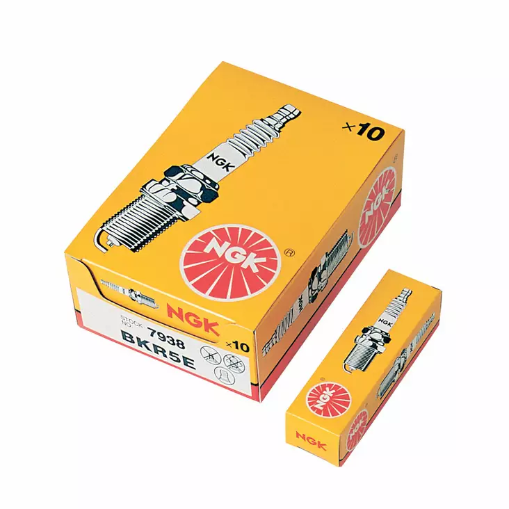 NGK sytytystulppa BPMR6F - Sytytystulpat - 0087295112700 - 1