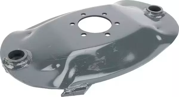 Niittokiekko Kuhn Z2000110 - Niittokoneet - 3606301580080 - 1
