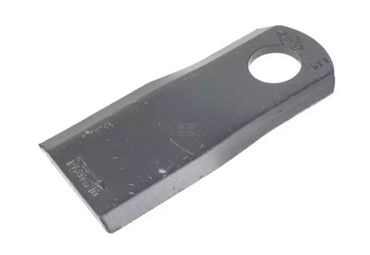 Niittokoneen terä vasen sopii Kuhn - Ruohonleikkurit - K6804710 - 1