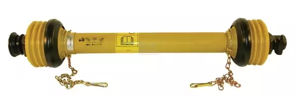 Nivelakseli Walterscheid W100E 101 cm, oikeakätisellä vapaakytkimellä F5/1 - Nivelakselit vapaakytkimellä - svm0000009970 - 1