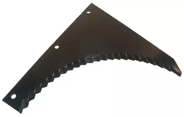 Noukinvaunun terä 529 x 5 mm - Noukkimet - SM08230 - 1