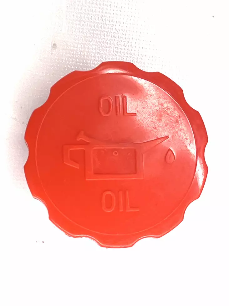 Öljykorkki punainen - Moottori - svm000008870 - 1