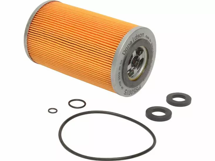 Öljynsuodatin Donaldson P550015 - Öljynsuodattimet - 742330040140 - 1