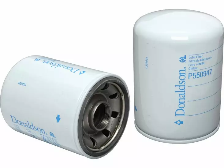 Öljynsuodatin Donaldson P550947 - Öljynsuodattimet - 5700033272850 - 1